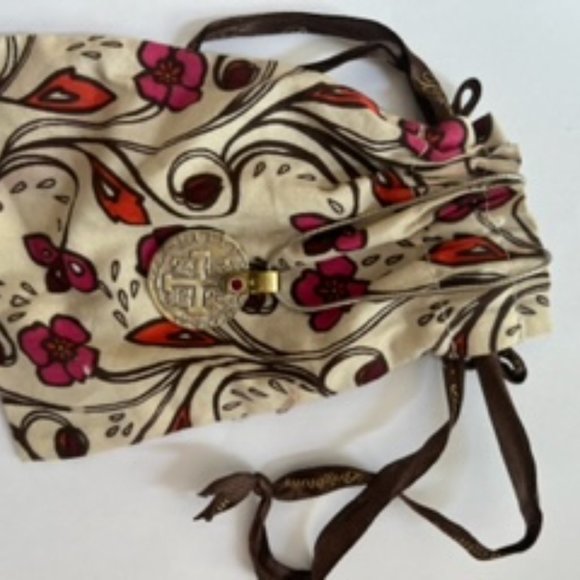 Brighton Retired Devotion Doubloon Coin Necklace - Picture 4 of 4